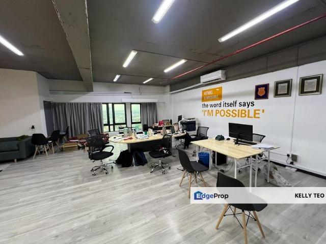 Shop for rent in Port Klang, Selangor