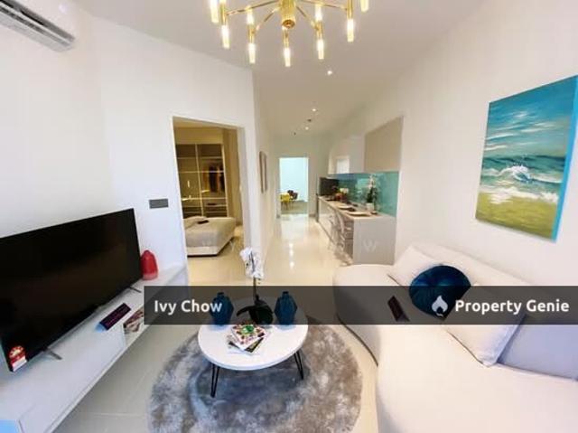 Serviced Residence for sale in Johore Bahru, Johor