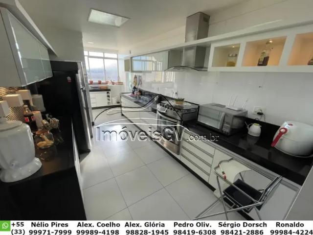 Apartamento venda em Região Geográfica Imediata de Governador Valadares, Governador Valadares