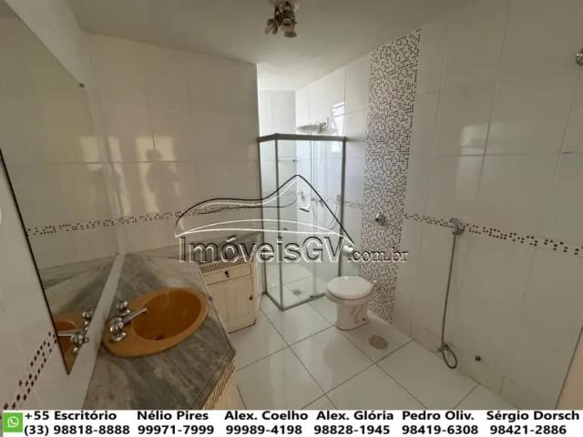 Apartamento venda em Região Geográfica Imediata de Governador Valadares, Governador Valadares