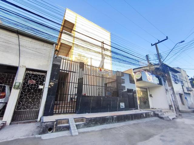 Apartamento aluguel em Região Geográfica Imediata de Fortaleza, Fortaleza