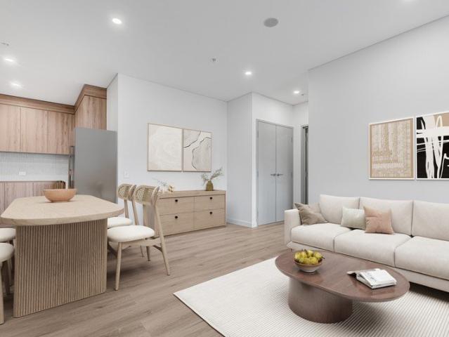 Apartment for sale in Cockburn Central, Western Australia