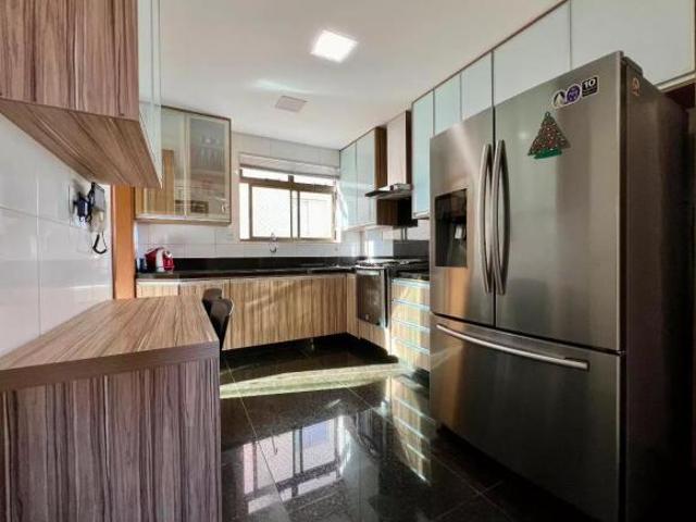 Apartamento venda em Região Geográfica Imediata de Londrina, Arapongas