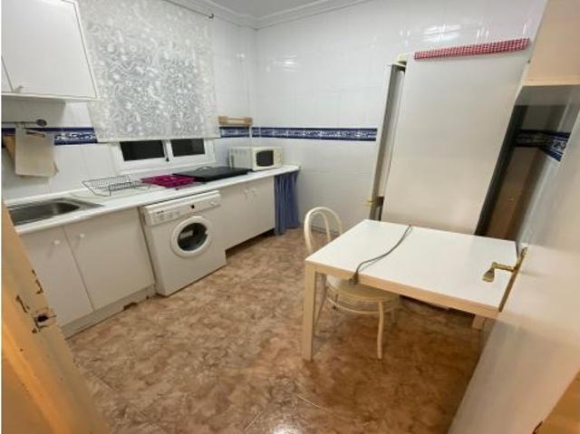 Piso en alquiler en Casco Antiguo, Sevilla