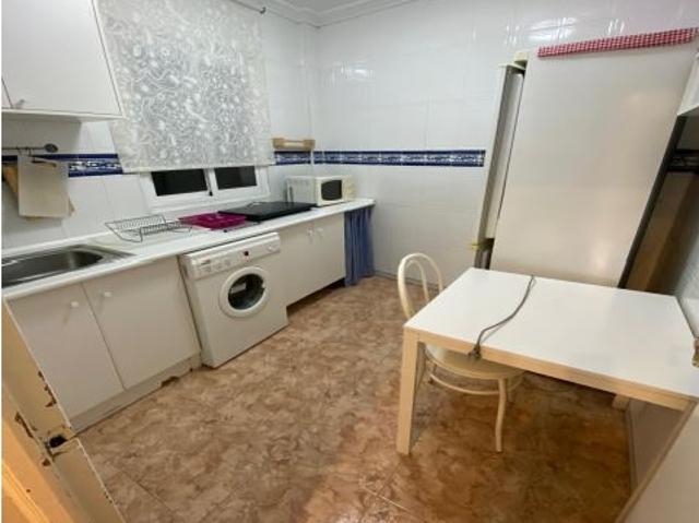 Piso en alquiler en Casco Antiguo, Sevilla