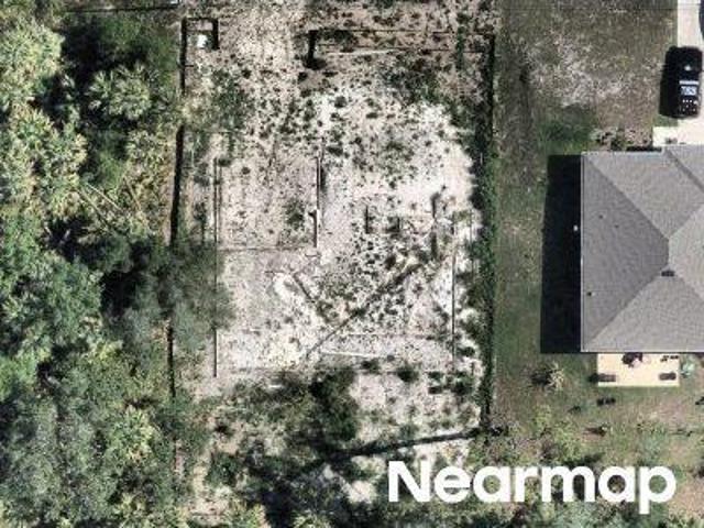 Land for sale in North Port, Florida