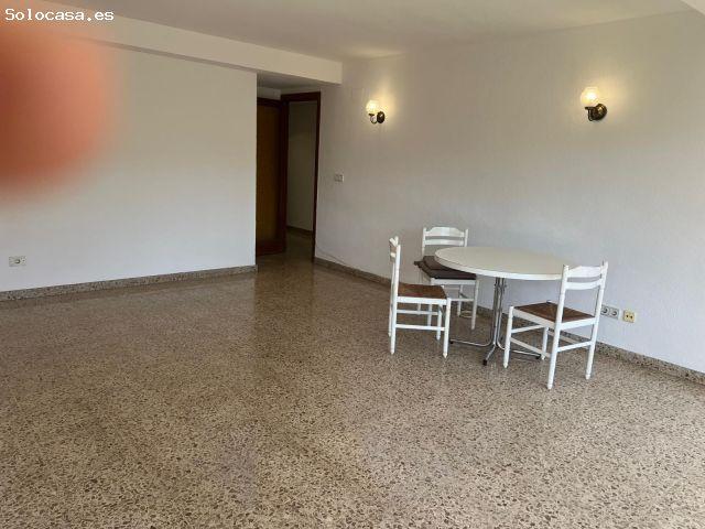 Piso en alquiler en Foners, Palma