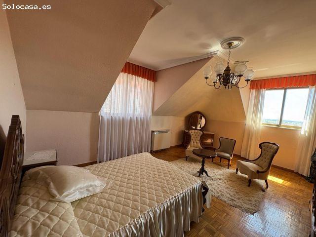 Piso en venta en Las Eras, Benavente