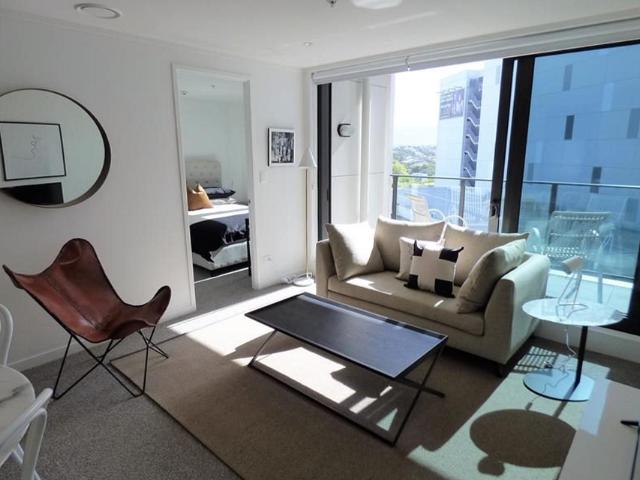Apartment for rent in Freemans Bay, Auckland