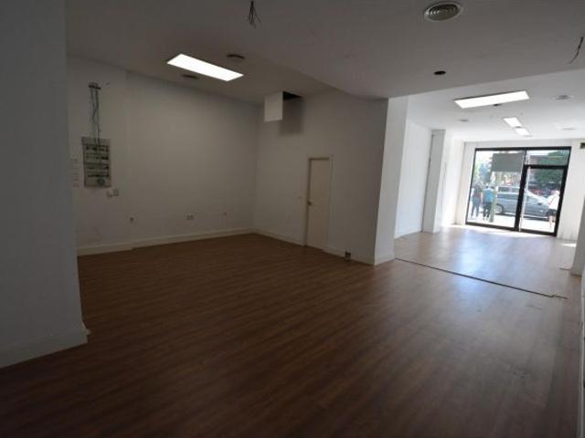 Local Comercial en alquiler en Casco Antiguo, Sevilla