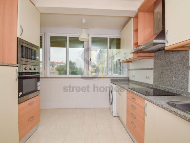 Apartamento venda em Carcavelos, Cascais