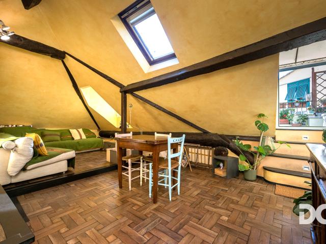 Villa Indipendente in affitto a Centro Est, Serra Riccò
