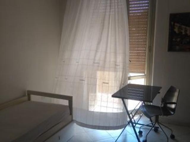 Stanza in affitto a Salerno, Campania