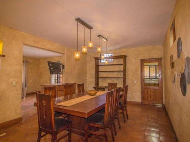 Casa en venta en San Miguel De Allende, Guanajuato