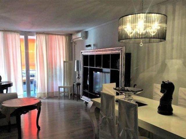 Casa en alquiler en Alicante