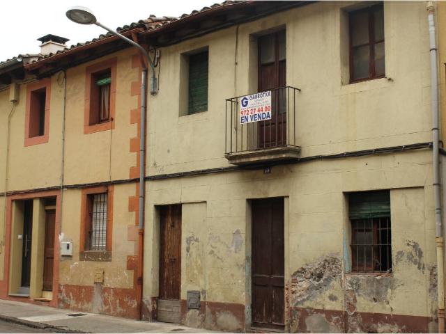 Casa en venta en Malagrida, Olot