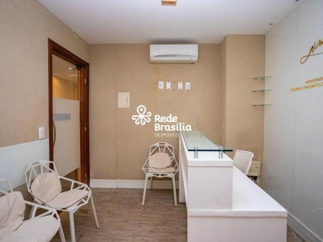 Ponto Comercial venda em SQS 316, Plano Piloto