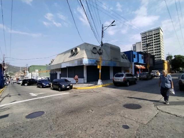 Edificio en venta en Valencia, Carabobo