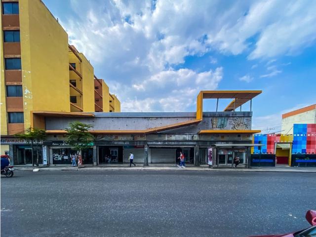 Local Comercial en alquiler en Iribarren, Lara