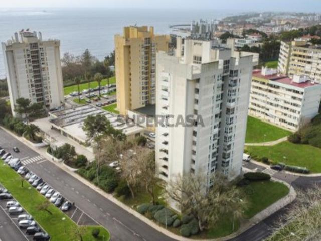 Armazém venda em Oeiras, Lisboa