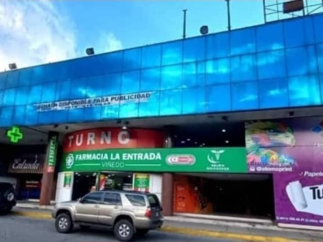 Edificio en venta en Valencia, Carabobo