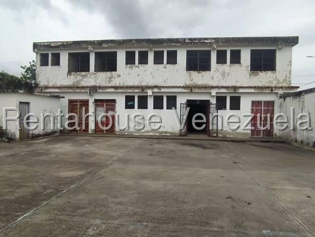 Edificio en venta en Valencia