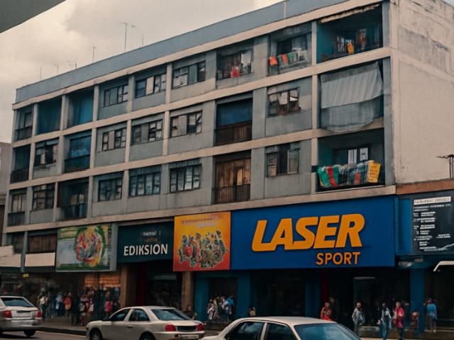 Edificio en venta en El Centro, Maracay