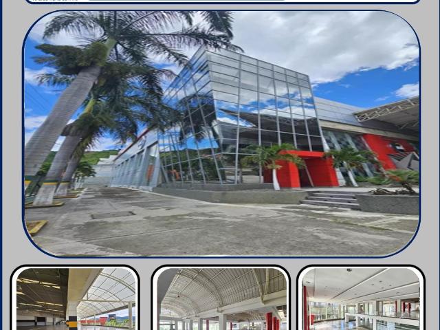 Edificio en venta en Táchira