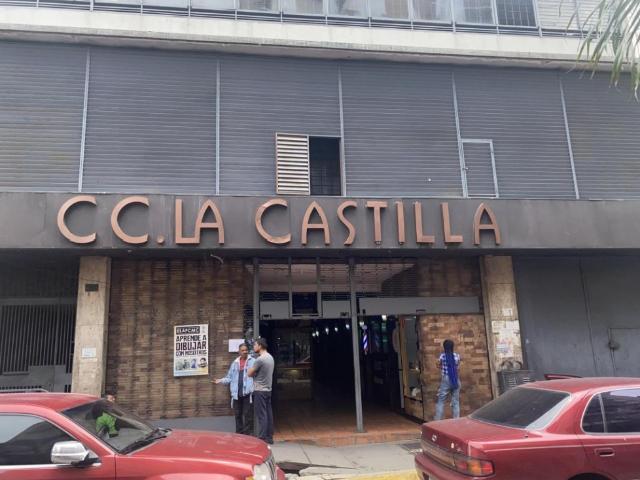 Edificio en venta en Boca De Uchire, Distrito Capital