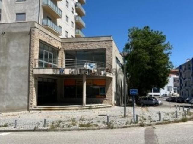 Prédio venda em Abrantes, Santarém