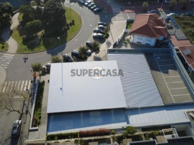 Armazém venda em Vila Nova De Gaia, Porto
