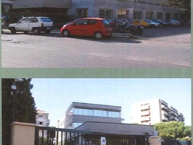 Locale Commerciale in affitto a Mostacciano, Roma Capitale