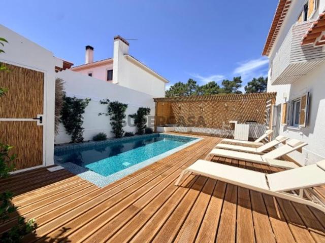 Casa venda em Alcácer Do Sal, Setúbal