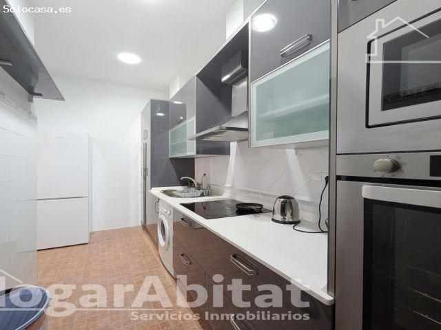 Piso en venta en Centro, l'Alacantí