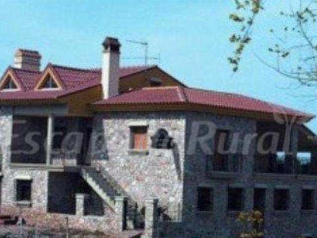 Casa en alquiler en Torrejón El Rubio, Extremadura