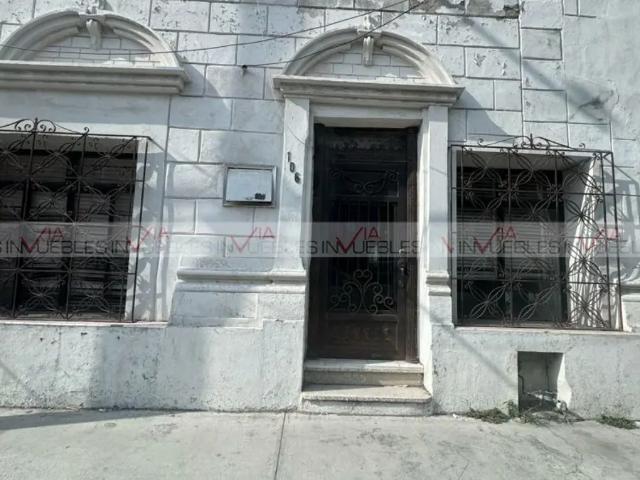 Casa en renta en Cadereyta Jiménez, Nuevo León