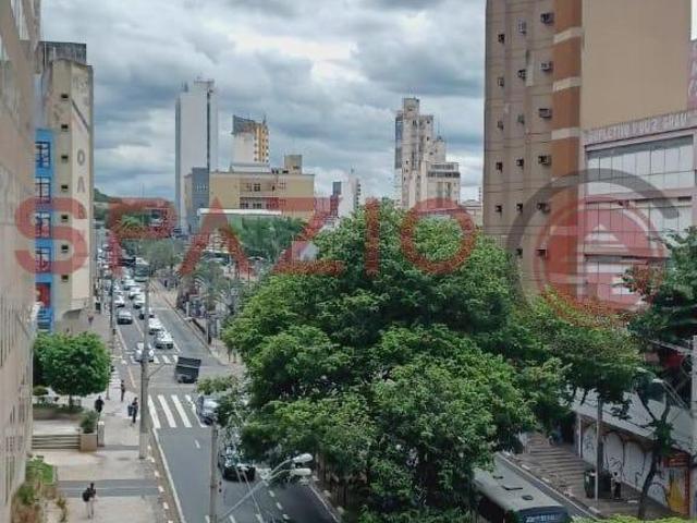 Apartamento venda em Campinas