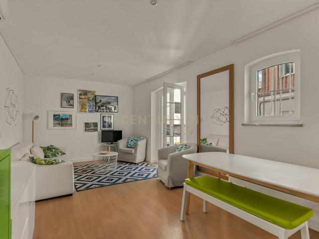 Apartamento venda em Visconde da Luz, Cascais