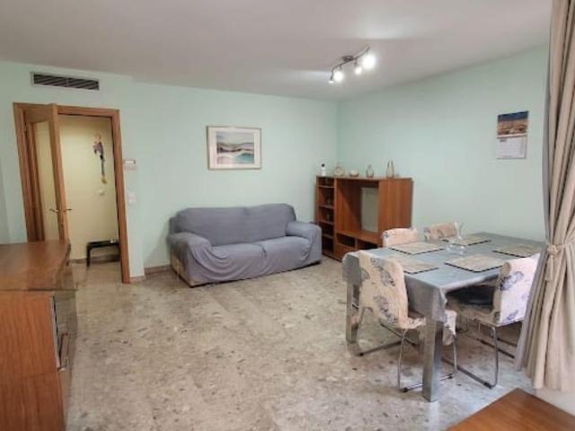 Piso en venta en la Plana Alta, Valencia