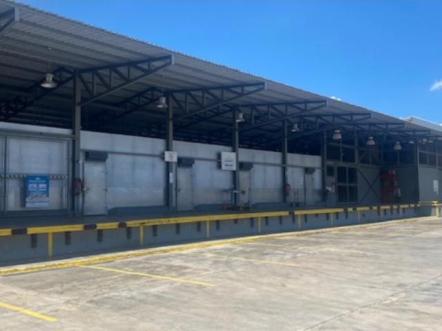 Galpón en venta en Valencia, Táchira