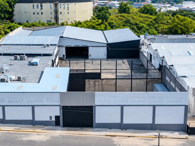 Galpón en venta en Zona Industrial Castillete, San Diego