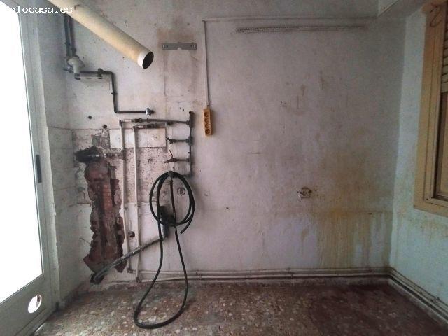 Piso en venta en el Vinalopó Mitjà / El Vinalopó Medio, Valencia