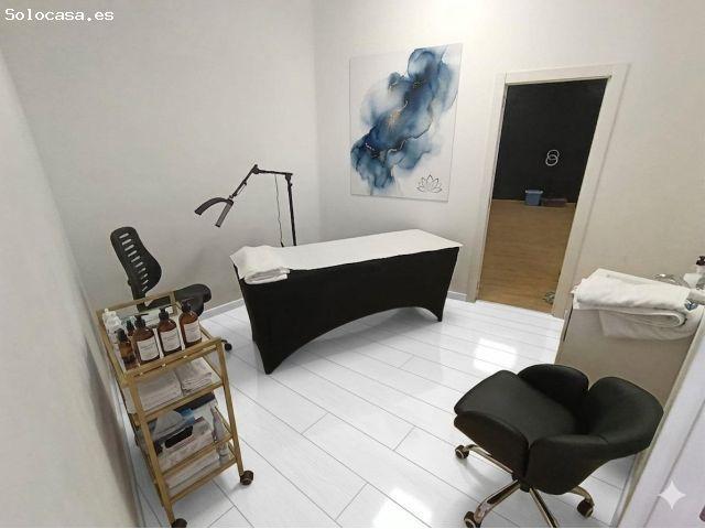Local Comercial en alquiler en l'Eixample, Comarca de València
