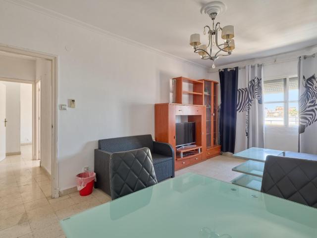 Piso en venta en San Pedro, Campiña de Jerez