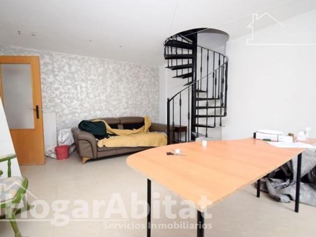 Piso en venta en el Camp de Túria, Valencia