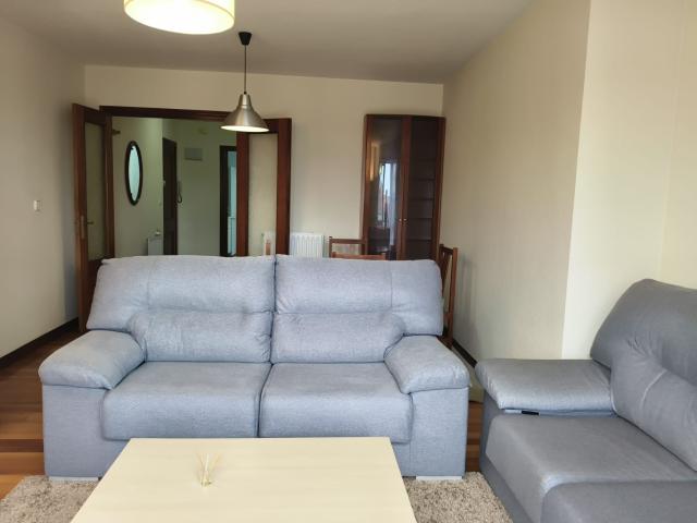 Apartamento en alquiler en Maliaño, Camargo