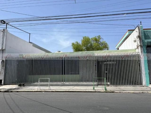 Oficina en renta en Dr. Coss, Nuevo León