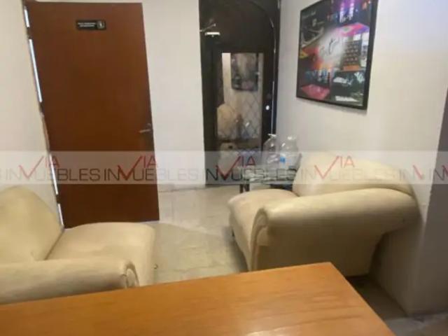 Oficina en renta en Dr. Coss, Nuevo León