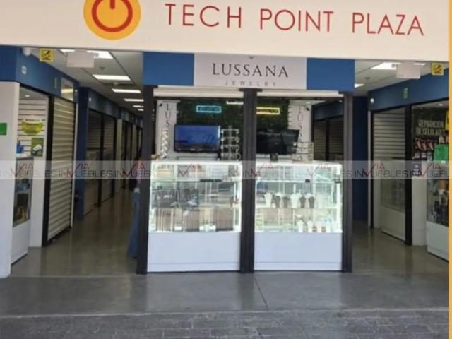 Local Comercial en renta en Olinalá, Nuevo León