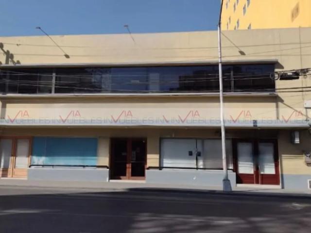 Oficina en renta en Dr. Coss, Nuevo León